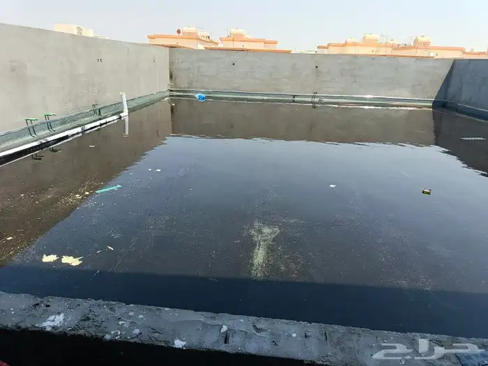 عوازل عزل سطح عازل مائي رولات وعازل حراري فلين صبة ميول ضمان 17
