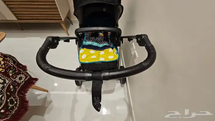 للبيع عربيه ماماز Mamas Papas 5
