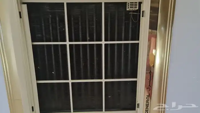 مكيف جنرال 2