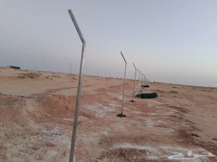 مقاول شبوك توريد وتركيب 6