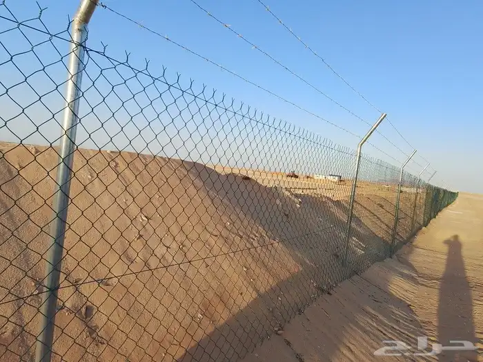 مقاول شبوك توريد وتركيب 3