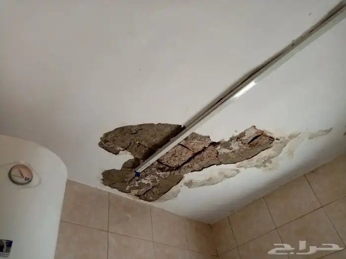 جرافيت كسر رخام تلييس وتشطيبات ومعالجت الرطوبه للتواصل 10