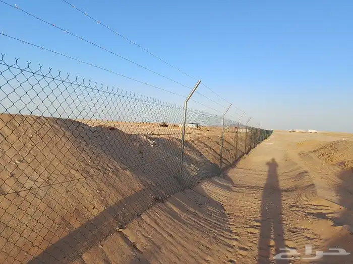 مقاول شبوك توريد وتركيب 4