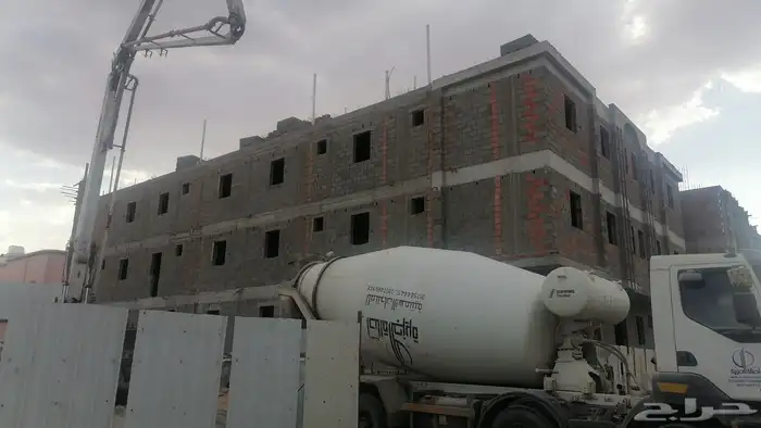 مقاول معماري جميع أعمال المعمار شغل يد مواد عظم تشطيب 1