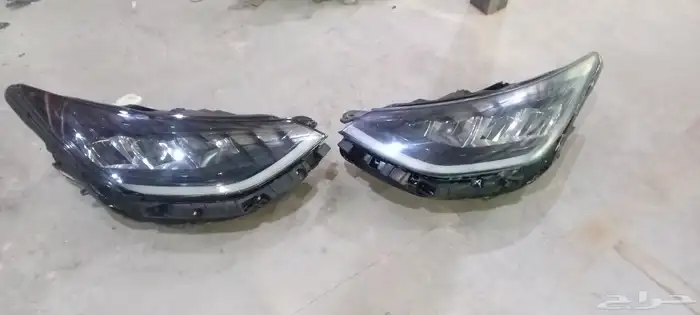 شمعات سوناتا 2021-2023 0