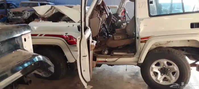 قطع غيار فقط جيب ربع شاص صالون جميع الموديلات القصيم 19