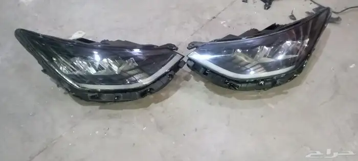 شمعات سوناتا 2021-2023 1