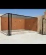 مظلات مظلات مظلات مظلات مظلات الجبيل وسواتر وبرجولات واصباغ 8