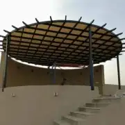 مظلات وسواتر الجبيل 8