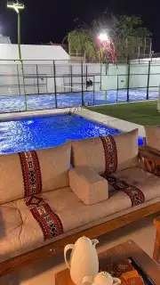 بادل لوستر اللايجار اليومي 7