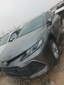 تشليح كامري 2024 الى 2016 4