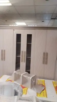 اثاث منزلي غرف نوم وطنيه جديده 2