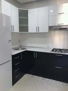 مطابخ المنيوم مودرن خامه وفخامه 2