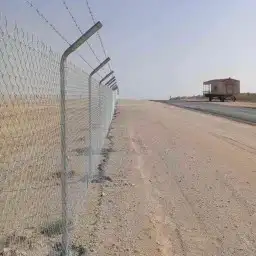 شبوك مزارع مقاول شبك اسياجات امنيه 3