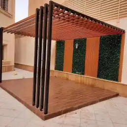 مظلات وسواتر الجبيل 7