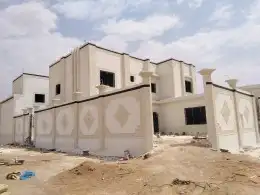 بديل الحجر الياسه ملونه 2