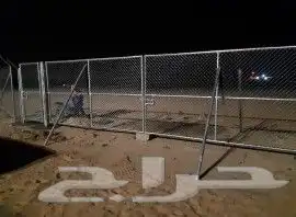 نقوم بتنفيذ شبوك المزارع شبوك مجلفن شبوك وطني بجميع انواعها 8
