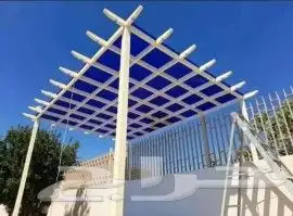 مظلات وسواتر الجبيل 1