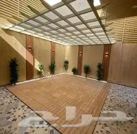 مظلات وسواتر الجبيل 3