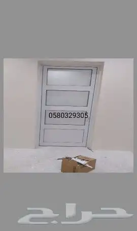 فني مطابخ أبواب شبابيك تفصل جديد وصيانه القديم 3