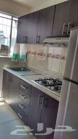 مطابخ المنيوم مودرن خامه وفخامه 3