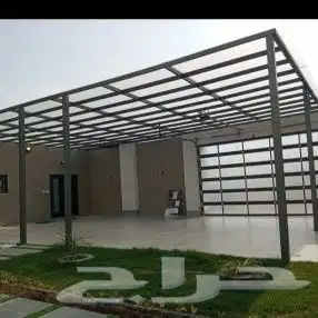 مظلات مظلات مظلات مظلات مظلات الجبيل وسواتر وبرجولات واصباغ 9