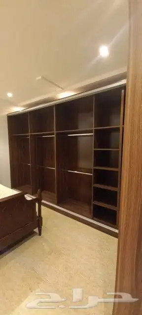 نجار شمال الرياض تفصيل خزائن ودواليب حسب الطلب 3