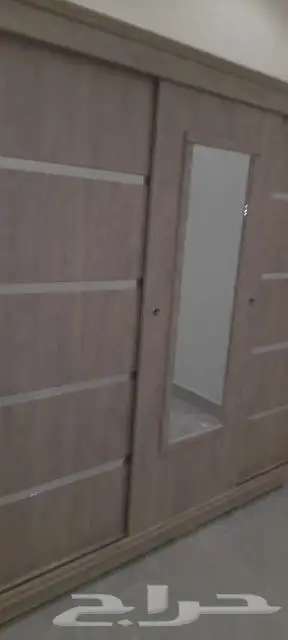 اثاث منزلي غرف نوم وطنيه جديده 5