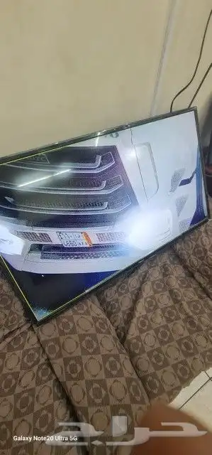 كاميرات مراقبة Cctv System و سنترال grandstream 1