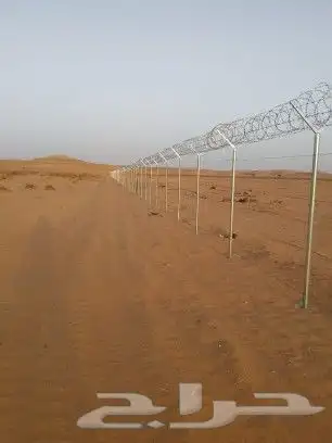 للمقاولات العامه متخصصون في مجال عمال الشبوك والسياج توريد 3