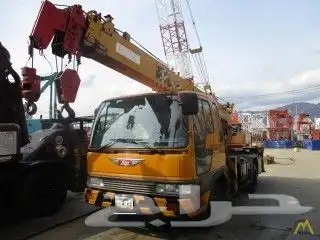 ونش كرين للايجار 100طن 50طن 20طن 7طن 6