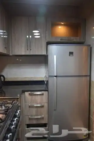مطابخ المنيوم مودرن خامه وفخامه 6