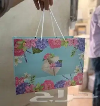 طباعة بكج عبايات وجميع انواع المطبوعات 1