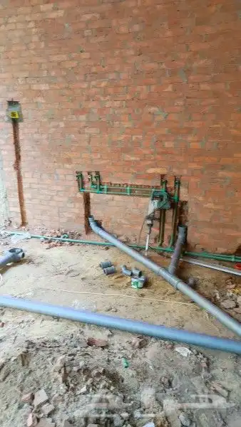 سباك الكهرباء مصر ي 1