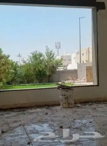 جرافيت كسر رخام تلييس وتشطيبات ومعالجت الرطوبه للتواصل 16