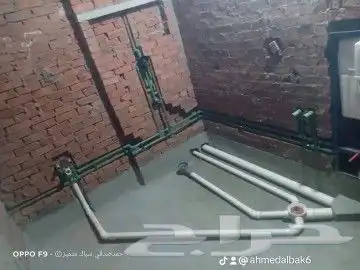 سباك الكهرباء مصر ي 6