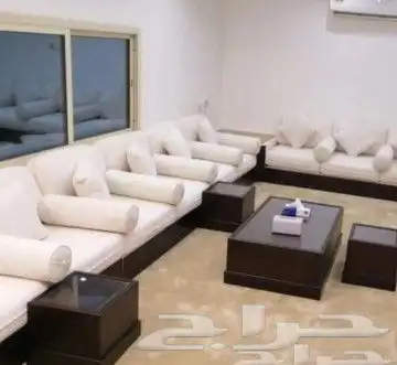 تنجيد وتفصيل جميع انوع الكنب و المفروشات عروض 9