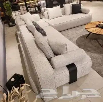 تنجيد وتفصيل جميع انوع الكنب و المفروشات عروض 3
