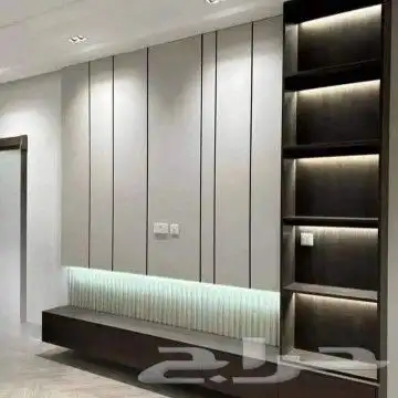 جميع انواع المقاولات العامه والديكورات جده 4