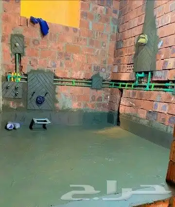 سباك الكهرباء مصر ي 0