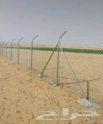 مقاول شبوك ونخيل ج 6