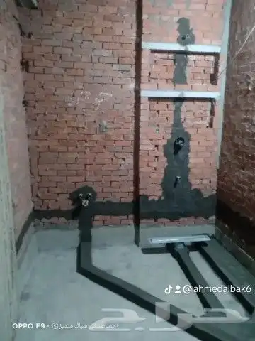 سباك الكهرباء مصر ي 7