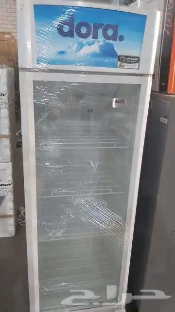 ثلاجه دورا بي1350 0