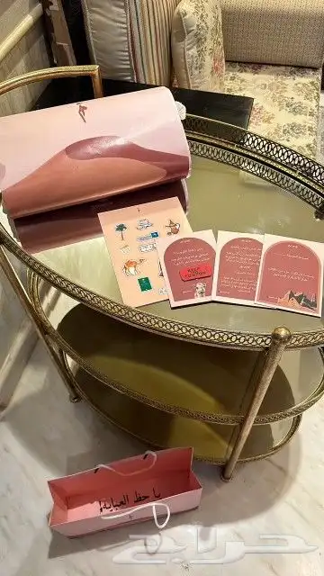 طباعة بكج عبايات وجميع انواع المطبوعات 6