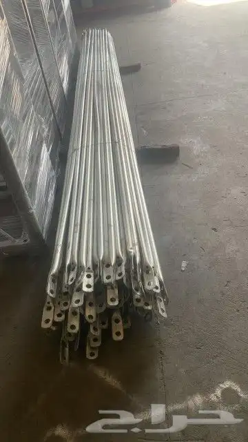 تغطيس نيكل وكروم جلفنه فضي وذهبي دهان فرن حاري 5