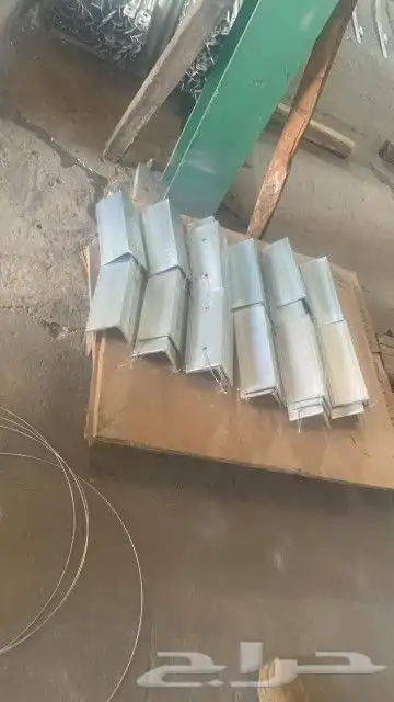 تغطيس نيكل وكروم جلفنه فضي وذهبي دهان فرن حاري 6