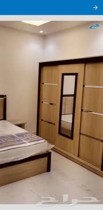 اثاث منزلي غرف نوم وطنيه جديده 7