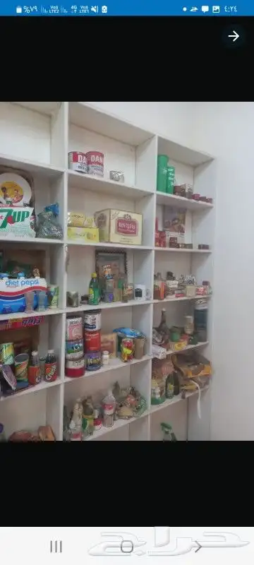للبيع متحف تراث البقاله قديماَ 1