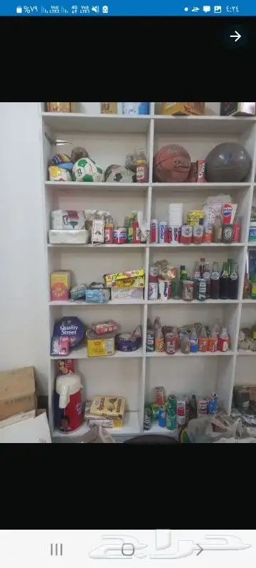 للبيع متحف تراث البقاله قديماَ 4