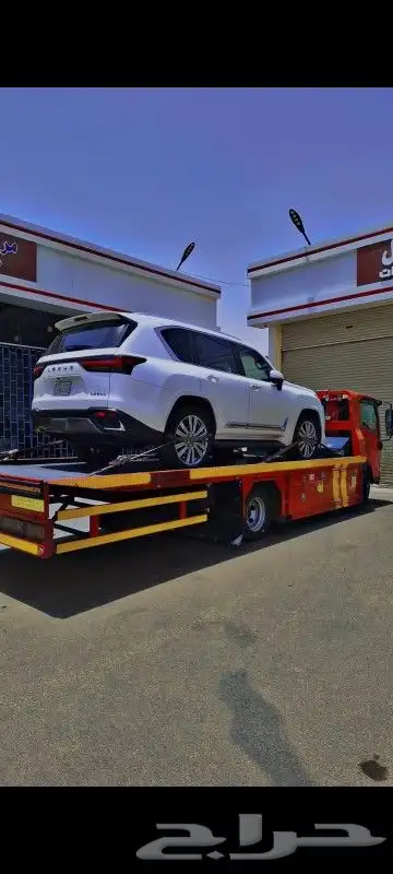 سطحه الرياض لنقل السريع لجميع مناطق المملكة القريات تبوك جده 2